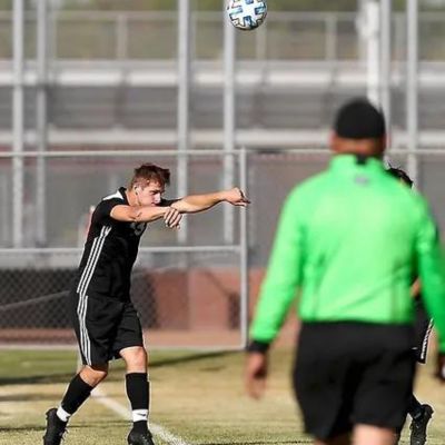 Boys Soccer