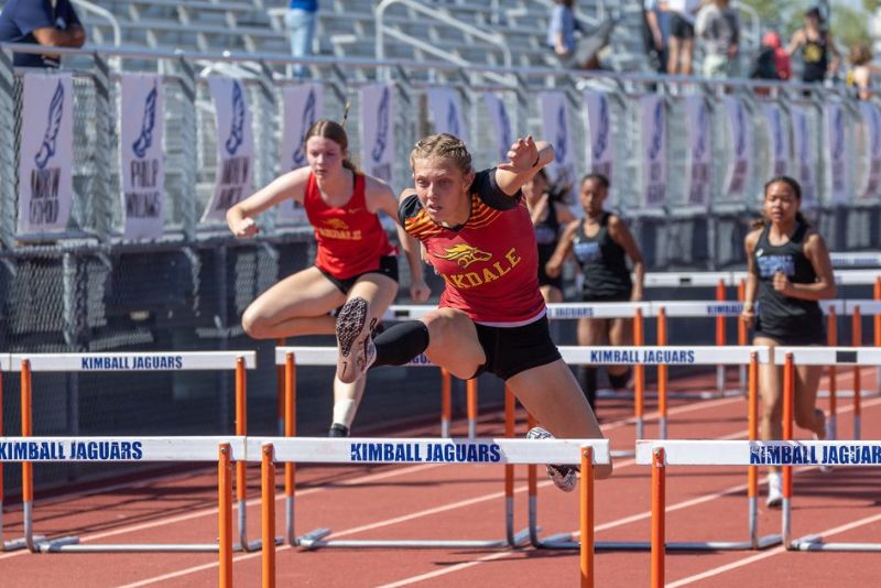 Oakdale Track and Field