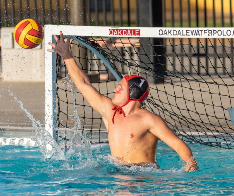 Water Polo